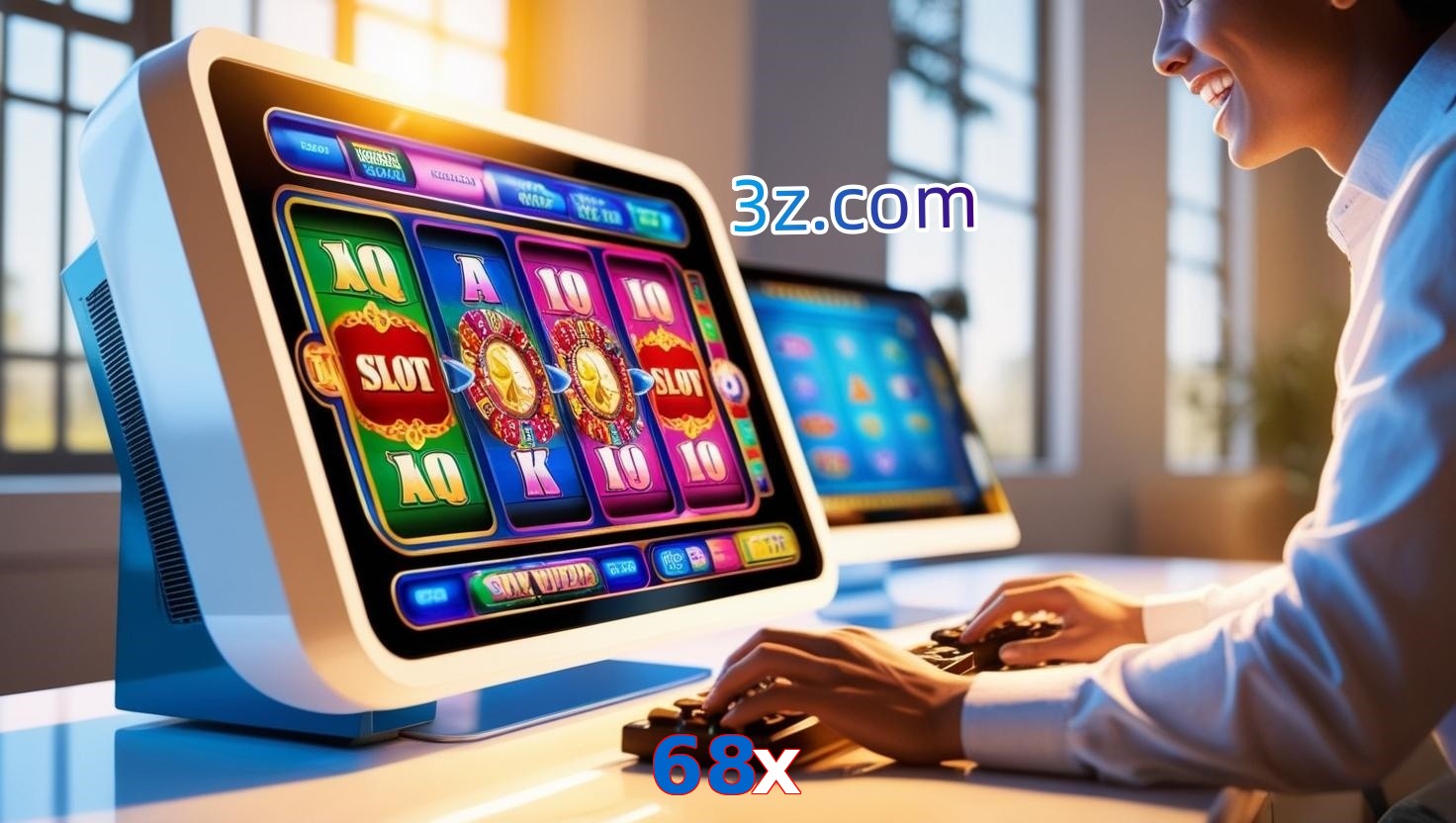 68x
